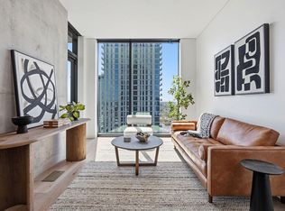 610 Davis St #3004, Austin, TX 78701