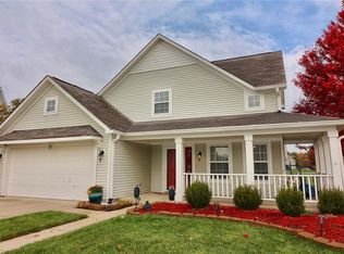 5146 Brookstone Way, Indianapolis, IN
