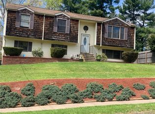 234 Gracey Ave, Meriden, CT 06451