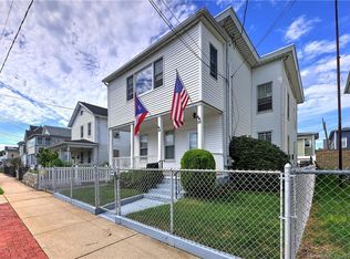 199 Park St, Bridgeport, CT 06608