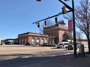 1417 Market St APT 27, Chattanooga, TN 37402