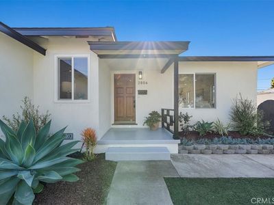 2806 Spreckels Ln, Redondo Beach, CA, 90278