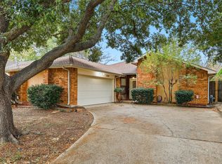 5329 Ponder Pl, Flower Mound, TX 75028
