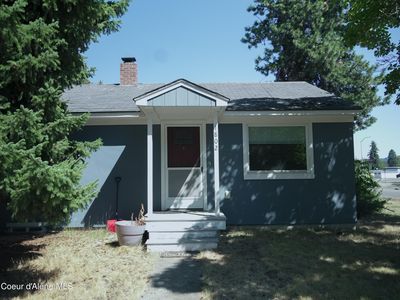 1802 N A St, Coeur D Alene, ID, 83814