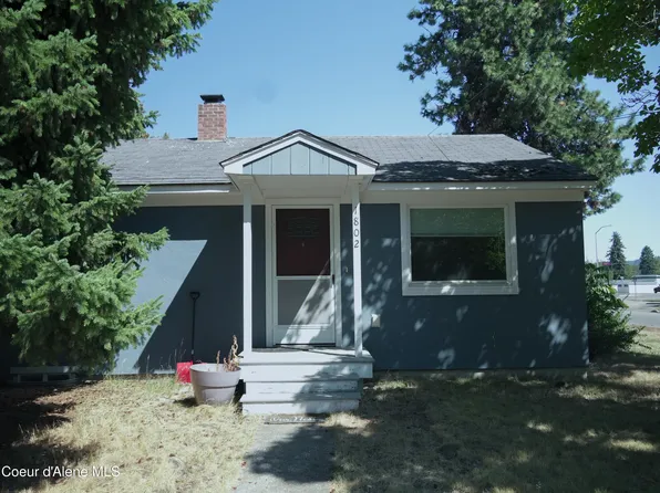 1802 N A St, Coeur D Alene, ID 83814