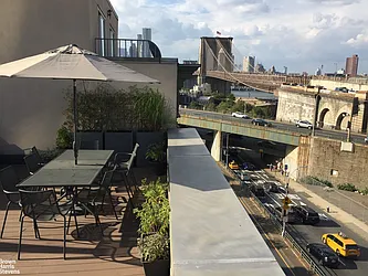 Rented by Brown Harris Stevens