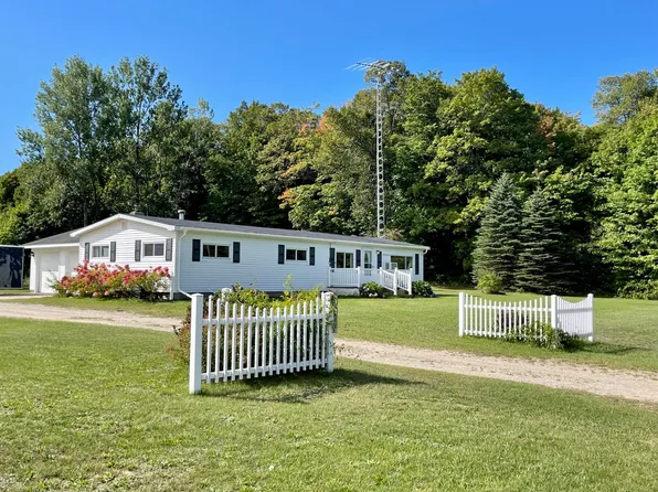 7487 Skop Rd, Elmira, MI 49730