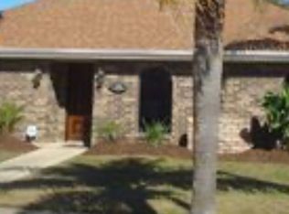 7331 Beauvoir Ct, New Orleans, LA 70128