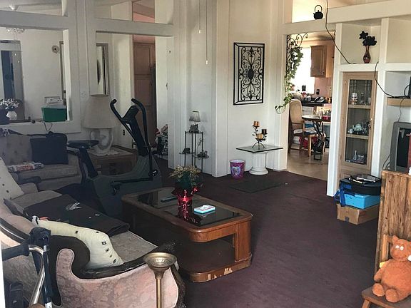 5th image of 5416 S Coyote Brush Dr
