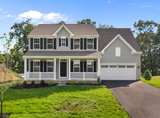 5 Mansel Dr, Landing, NJ 07850