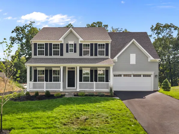 5 Mansel Dr, Landing, NJ 07850