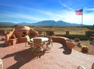 4297 S Via De Febrero, Green Valley, AZ 85622