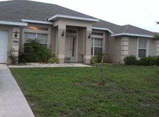 1761 SE Port St, Pt Saint Lucie, FL 34953