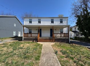 1624 & 1626 Shaffer St #1626, Lynchburg, VA 24501