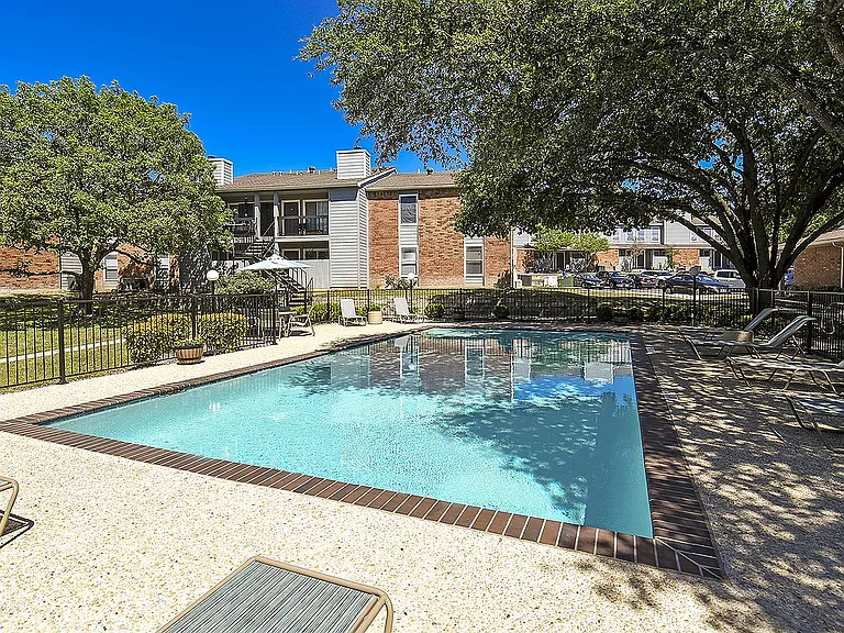 Riverstone offers TWO Pools