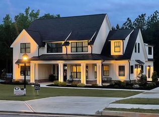 180 Annabelle Ln, Tyrone, GA 30290