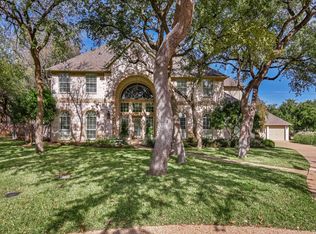 408 Kimra Cv, Georgetown, TX 78628