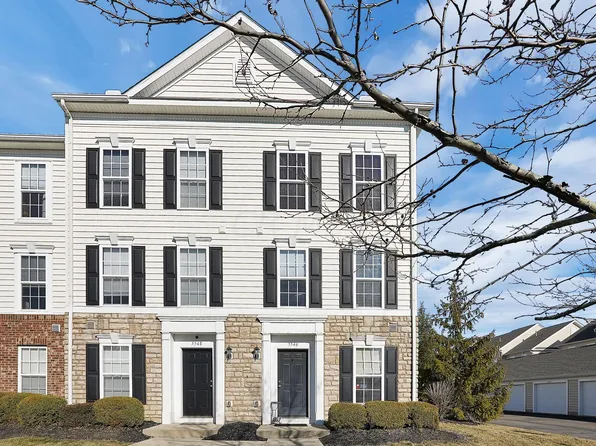 5546 Crystal Falls St #67, Dublin, OH 43016