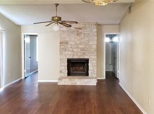 5806 Avery Island Ave, Austin, TX 78727