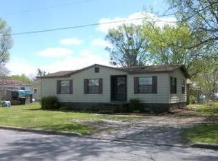 704 3rd St, Elizabeth City, NC 27909