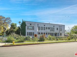 2319 2nd Ave, Los Angeles, CA 90018