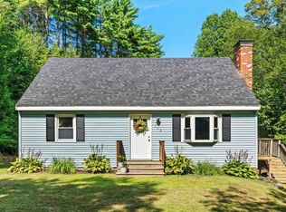 113 Bog Rd, Hillsboro, NH 03244