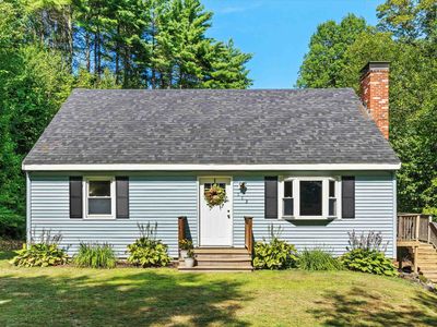 113 Bog Road, Hillsboro, NH, 03244