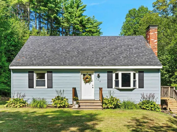 113 Bog Road, Hillsborough, NH 03244