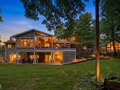96 S Sassafras Ln, New Castle, IN, 47362
