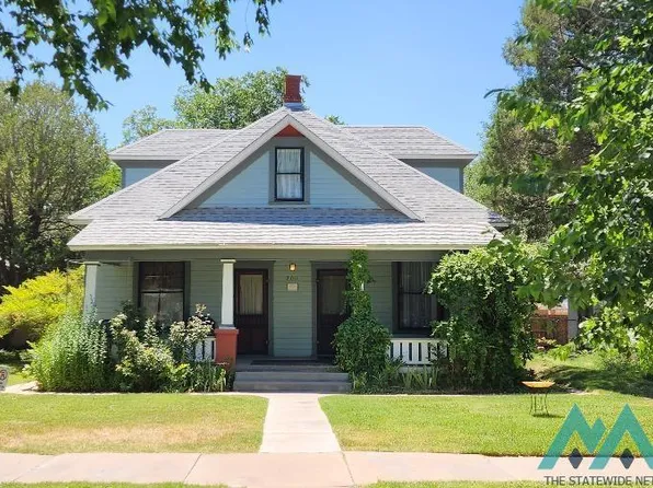 506 N Kentucky Ave, Roswell, NM 88201