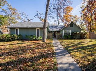 803 N 42nd St, Rogers, AR 72756