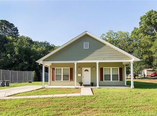 1202 Venus St, Kannapolis, NC 28083