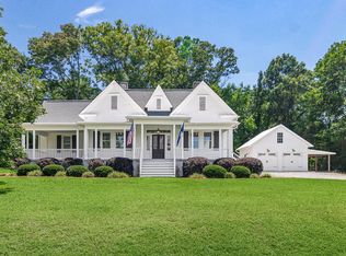 12 Anderson Dr, Due West, SC 29639