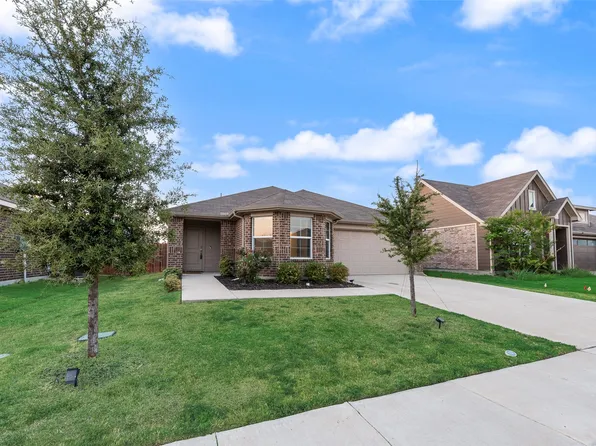 716 Griffith Park Trl, Alvarado, TX 76009