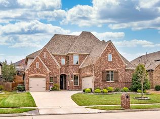 3104 Burgundy Trl, Rowlett, TX 75088