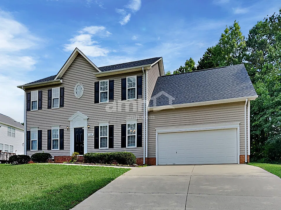 135 Cabot Dr