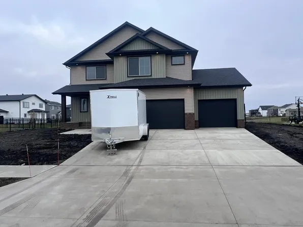 7903 Firefly Ln, Horace, ND 58047