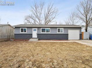 1412 Willshire Dr, Colorado Springs, CO 80906