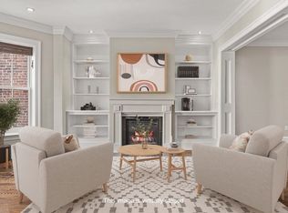 410 Boylston St Suite 3, Boston, MA 02116
