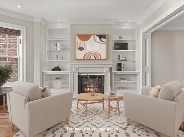 410 Boylston St Suite 3, Boston, MA 02116