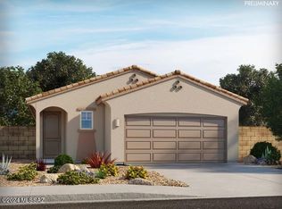 910 W Calle Las Varitas, Sahuarita, AZ 85629