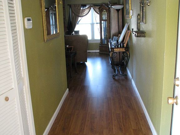 Entry Way