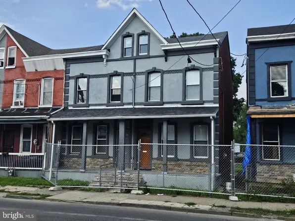 112 Chambers St, Trenton, NJ 08609