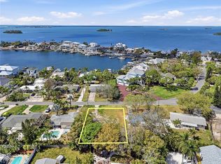 216 Shore Dr Lot 8, Palm Harbor, FL 34683