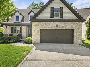 2552 Hessey Pass, Mount Juliet, TN 37122