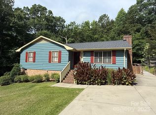200 Breslin St, Wadesboro, NC 28170