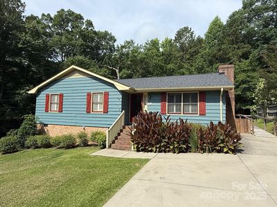 200 Breslin St, Wadesboro, NC, 28170