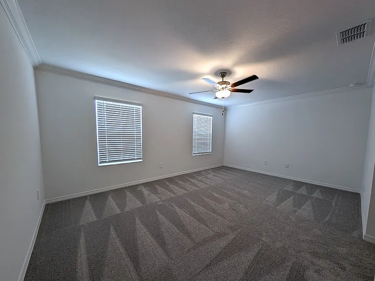 Master Suite