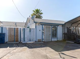 1267 N Effie St, Fresno, CA 93703