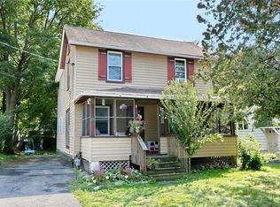 55 Boulevard, Suffern, NY 10901